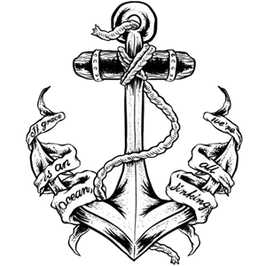 Anchor PNG-37315